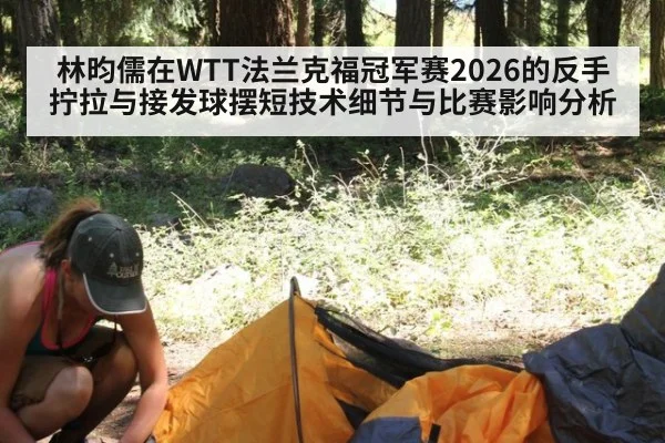 林昀儒在WTT法兰克福冠军赛2026的反手拧拉与接发球摆短技术细节与比赛影响分析